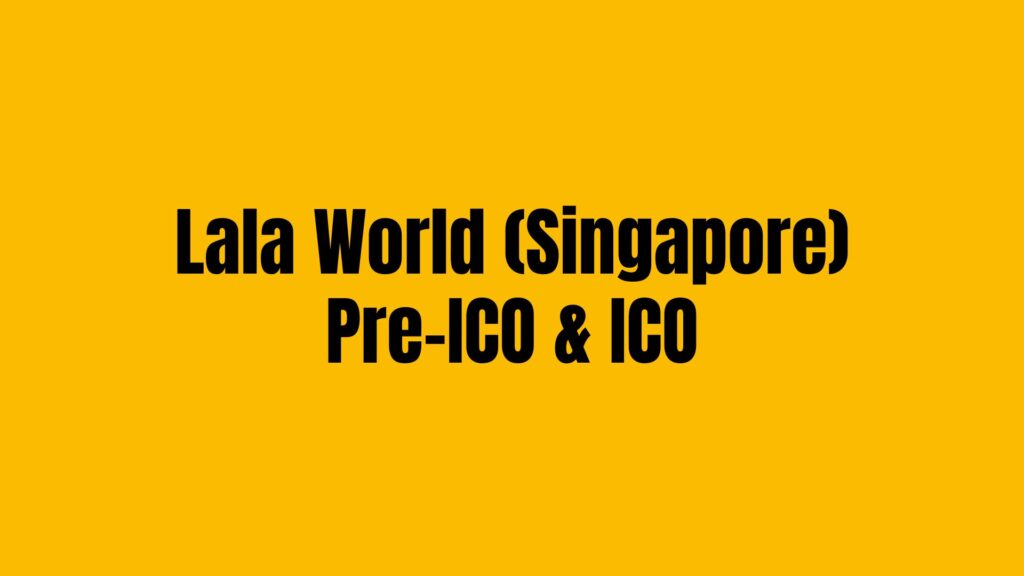 Lala World (Singapore)