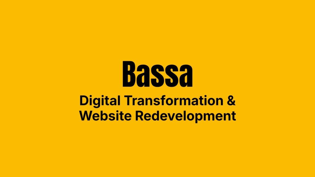 Bassa