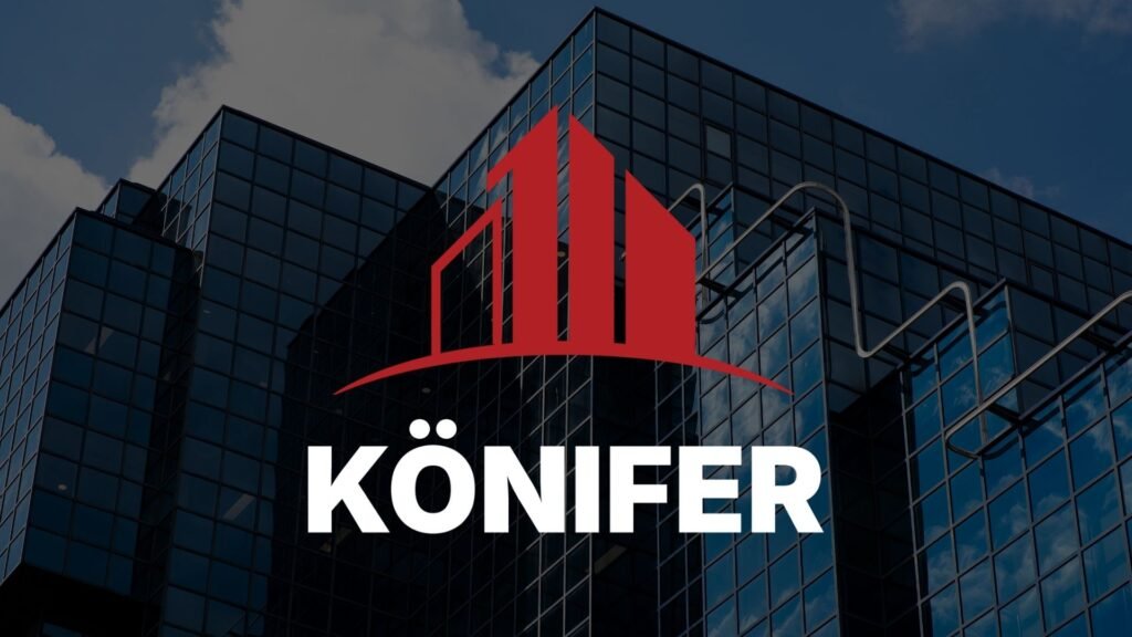 KONIFER