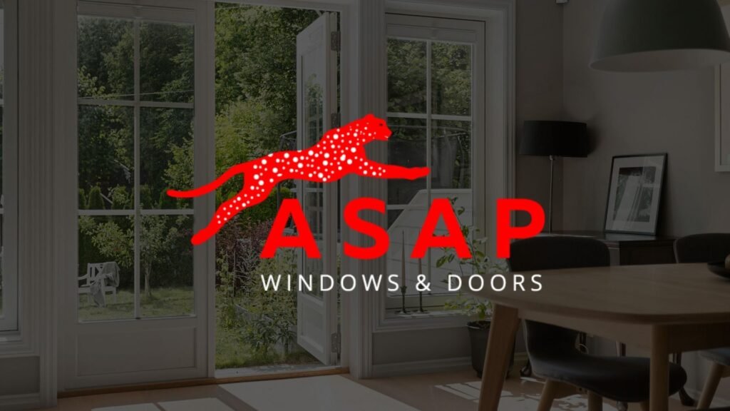 ASAP Windows & Doors