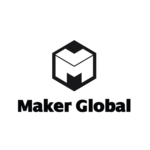 Maker Global logo