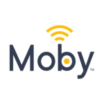 Moby Logo