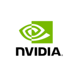 Nvidia logo